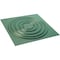 Ekena Millwork 19 5/8in. W x 19 5/8in. H Wade EnduraWall Decorative 3D Wall Panel Covers 2.67 Sq. Ft. WP20X20WDFSM - alternate 4